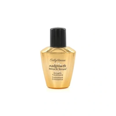 Abbildung von Sally Hansen Nailgrowth Miracle Nail &amp; Cuticle Serum