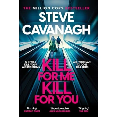 Abbildung von Kill For Me You: THE INSTANT TOP FIVE SUNDAY TIMES BESTSELLER