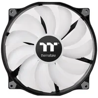 Abbildung von Thermaltake Pure 20 Argb Sync Gehäuselüfter, Schwarz