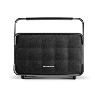 Abbildung von Energy Sistem Classy Bluetooth Lautsprecher (150 W, 10 Stunden Akkulaufzeit, USB Player, extra Bass)