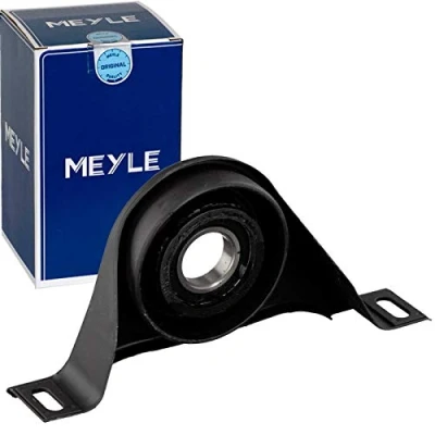 Abbildung von MEYLE 014 041 0079/S Lagerung, Gelenkwelle mitte mit Kugellager ORIGINAL Quality MERCEDES BENZ: E Klasse T modell, Limousine