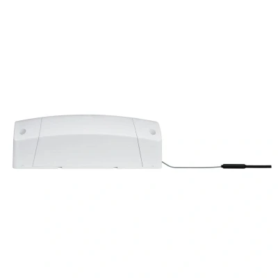 Abbildung von Paulmann 500.44 Smart Home Zigbee Cephei Dimm Controller max. 400W 230V AC Schaltgerät 50044 Amazon Echo Plus kompatibel, 16.2 x 6 5.2 cm