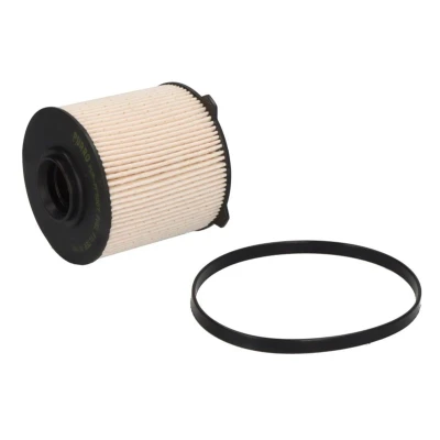 Abbildung von PURRO PUR PF5007 Kraftstofffilter Filtereinsatz OPEL: Insignia A Sports Tourer, Astra J Zafira C CHEVROLET: Cruze Limousine