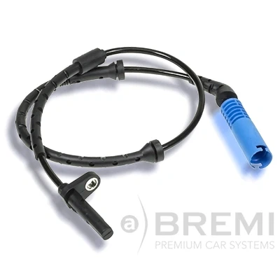 Abbildung von BREMI 50342 ABS Sensor mit Kabel BMW: X5