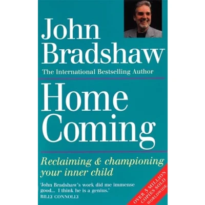 Abbildung von Homecoming: Reclaiming &amp; championing your inner child