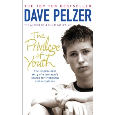 Abbildung von The Privilege of Youth: Inspirational Story a Teenager&#039;s Search for Friendship and Acceptance