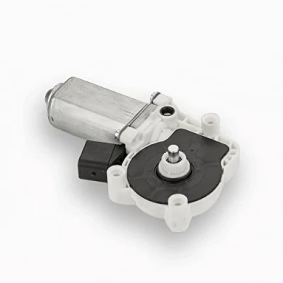 Abbildung von LST Fensterheber Motor Stellmotor vorne rechts Mixto W639