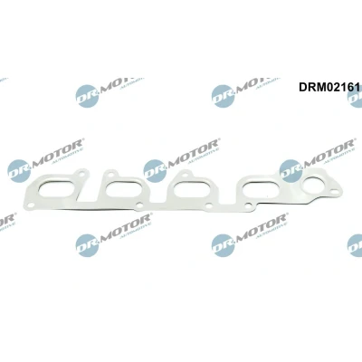 Abbildung von DR.MOTOR AUTOMOTIVE DRM02161 Auspuffkrümmerdichtung VOLKSWAGEN: Transporter 5 Bus, Multivan (7HM, Kastenwagen