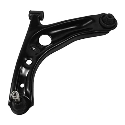 Abbildung von VAICO V22 1006 Querlenker Original Qualität Vorderachse links TOYOTA: Aygo, CITROËN: C1 I, PEUGEOT: 107 Schrägheck