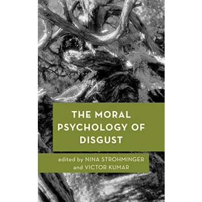 Abbildung von the Moral Psychology of Disgust: Volume 7 (Moral Emotions)