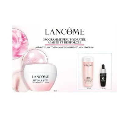 Abbildung von Lancôme set HydraZen Starter Kit 1