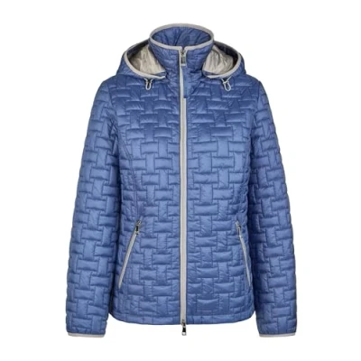 Abbildung von Barbara Lebek Jacke Sandwichstepp 48