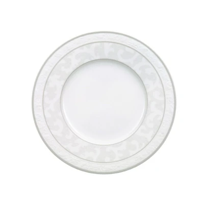 Abbildung von Villeroy &amp; Boch Gray Pearl Brotteller 18 cm