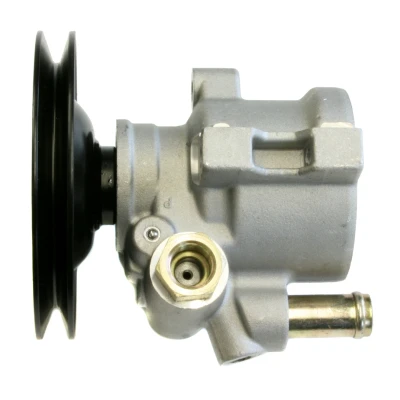 Abbildung von MAPCO 27709 Hydraulikpumpe hydraulisch 80 1 116 OPEL: Corsa B Schrägheck, Calibra A, Astra F CC, VAUXHALL: Mk3 CC