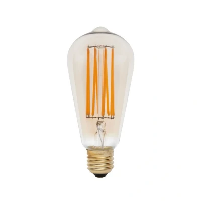 Abbildung von Tala LED Leuchtmittel ST64 Filament E27 3W 2200K 210 lm dim.