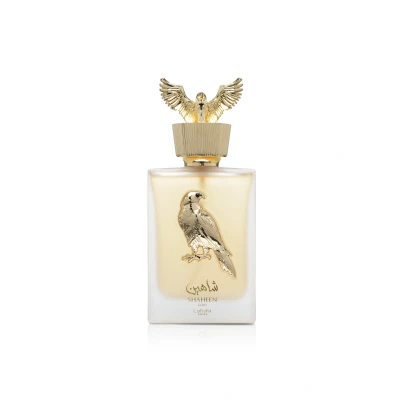 Abbildung von Lattafa Pride Shaheen Gold Eau de Parfum 100 ml