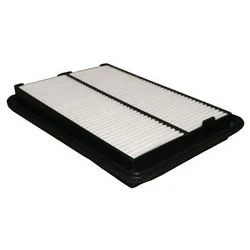 Abbildung von ALCO FILTER MD 8758 Luftfilter 30,0 173,0 252,0 Filtereinsatz NISSAN: Qashqai 2, X Trail, RENAULT: Kadjar, Koleos 2