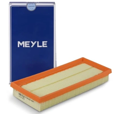 Abbildung von MEYLE 012 321 0012 Luftfilter 36 112 270 Filtereinsatz ORIGINAL Quality SMART: Fortwo II Coupe, Cabrio
