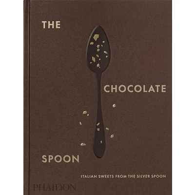 Abbildung von the Chocolate Spoon: Italian Sweets from Silver Spoon