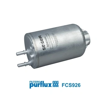 Abbildung von Kraftstofffilter PURFLUX FCS926