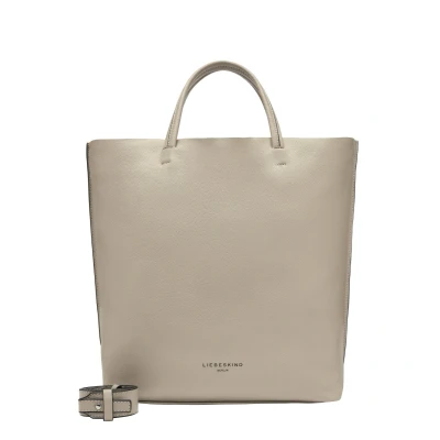 Abbildung von Liebeskind Berlin HERA Handtasche, Damen, Größe: One Size, Light truffel