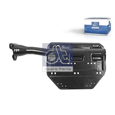 Abbildung von DT Spare Parts 1.23066 Halter, Kotflügel SCANIA: P,G,R,T series