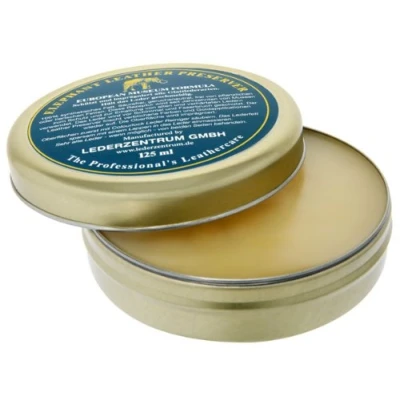 Abbildung von Swizöl 1042592 Lederfett Elephant Museumsformel, 125 ml