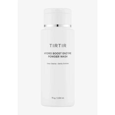 Abbildung von Tirtir Hydro Boost Enzyme Powder WASH Gesichtsreinigung, Größe: 75 g,