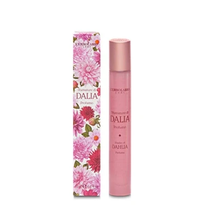 Abbildung von L&#039;Erbolario Sfumature di Dalia Eau de Parfum 15 ml 1er Pack(1 x 74 g)
