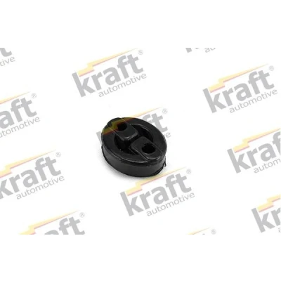 Abbildung von KRAFT 0506305 Anschlagpuffer, Schalldämpfer VOLVO: V40 Kombi, S40 I, MITSUBISHI: Space Star