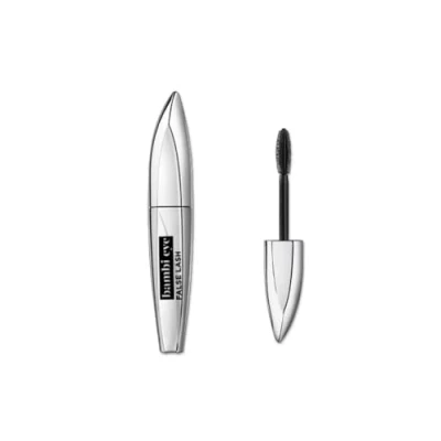 Abbildung von Maybelline Lash Sensational Mascara Schwarz 9,5 ml