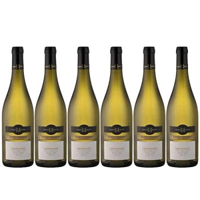 Abbildung von Marcel Martin Trocken Weisswein, Chenin Blanc (6 x 0.75 l)