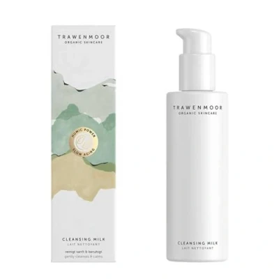 Abbildung von Trawenmoor Cleansing Milk 200 ml