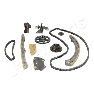 Abbildung von JAPANPARTS KDK 406 Steuerkettensatz HONDA: CIVIC 7 Hatchback