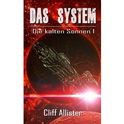 Abbildung von Das System: Die kalten Sonnen 1