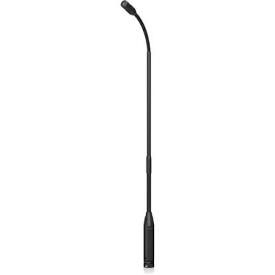Abbildung von Behringer TA5212 Premium Kondensator Schwanenhalsmikrofon für Gesangsanwendungen