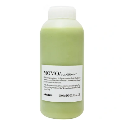Abbildung von DAVINES MOMO Moisturizing Conditioner 1000 ml