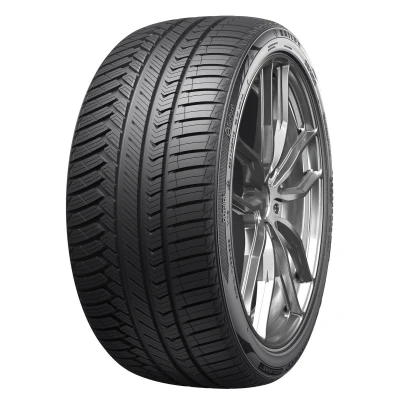 Abbildung von Sailun ATREZZO 4SEASONS PRO 235/55 R18 104V PKW Ganzjahresreifen Reifen 3220014896