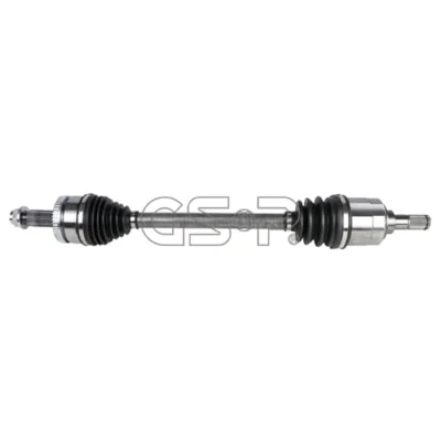 Abbildung von GSP 202331 Antriebswelle Vorderachse links 702mm Schaltgetriebe 6 Gang, HYUNDAI: Tucson, KIA: Sportage IV