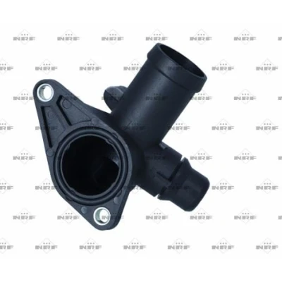 Abbildung von NRF 775006 Flansch AUDI: A4 B6 Avant, B7 Limousine