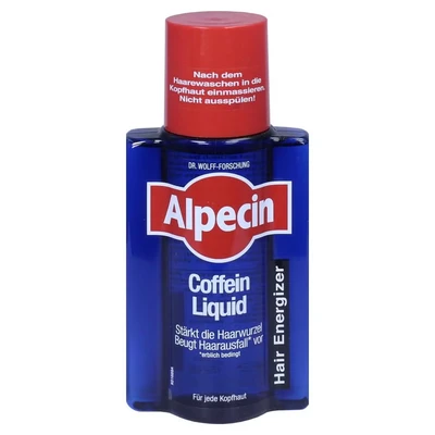 Abbildung von Alpecin Coffein Liquid