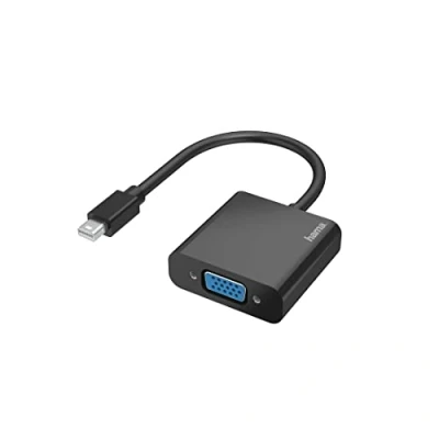 Abbildung von Hama USB C Hub 9 Ports Dockingstation mit abnehmbaren Standfüßen (Multiport Adapter 1x HDMI 4K, 4x A, PD, LAN Gigabit Ethernet, 2x Kartenleser, 9in1 für Büro, Homeoffice)