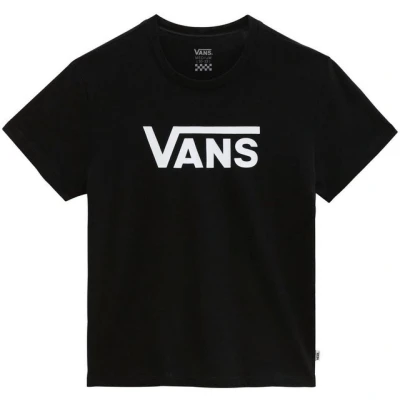 Abbildung von Vans T Shirt &quot;FLYING V CREW GIRLS&quot;&quot;