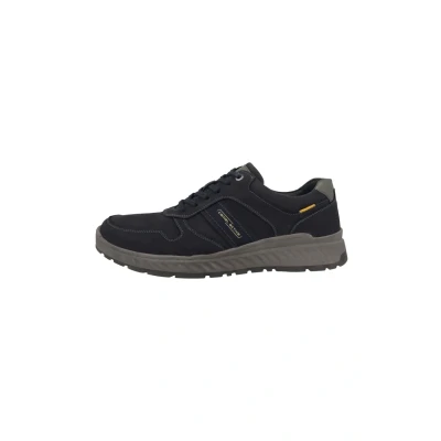Abbildung von camel active Sneaker, Komfortschuh, Freizeitschuh mit bequemer Keilsohle