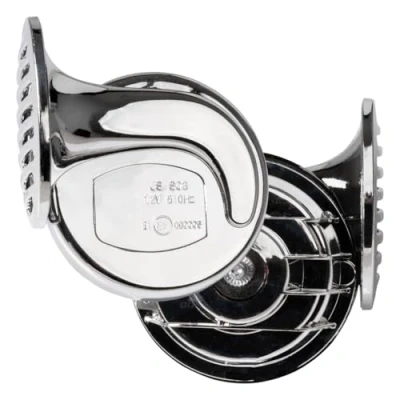 Abbildung von AMiO 01715 Horn