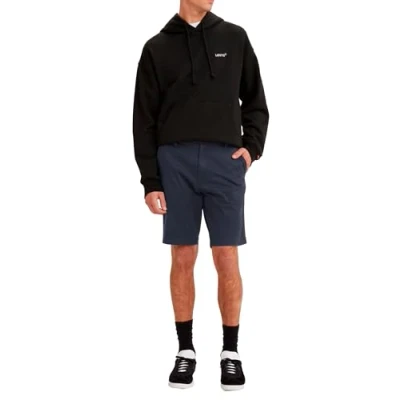 Abbildung von Levi&#039;s Shorts Baltic navy, Herren, Größe: 28x9, navy