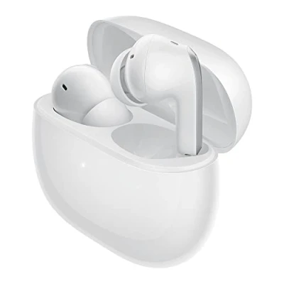 Abbildung von Xiaomi Redmi Buds 4 Pro Moon White Amazon Music