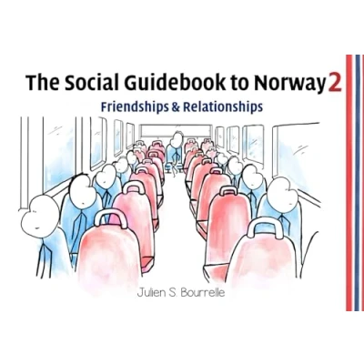 Abbildung von The Social Guidebook to Norway 2: Friendships and Relationships