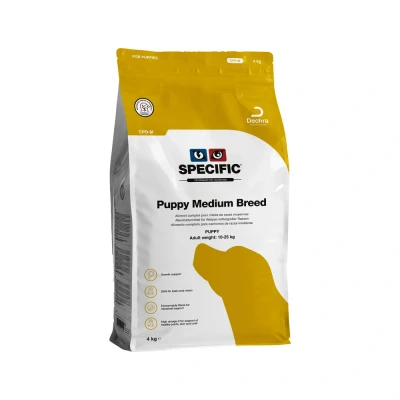 Abbildung von Specific Puppy Medium Breed 12 kg