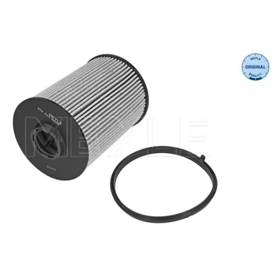 Abbildung von MEYLE 514 323 0009 Kraftstofffilter Filtereinsatz ORIGINAL Quality mit Dichtung VOLVO: V70 3, V60 I, V50, FORD: MONDEO 4 Turnier,